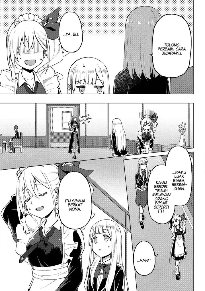 image-komik-gyaru-maid-to-akuyaku-reijou-ojou-sama-no-happy-end-shika-katan-chapter-3-17/32