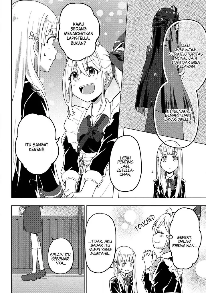 image-komik-gyaru-maid-to-akuyaku-reijou-ojou-sama-no-happy-end-shika-katan-chapter-3-18/32