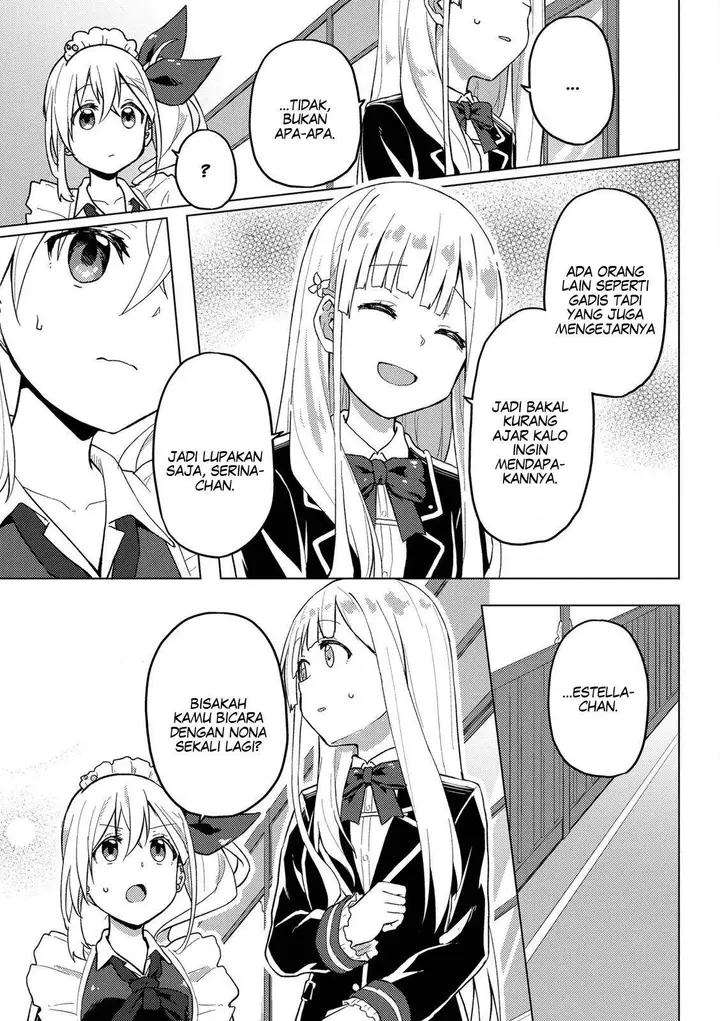 image-komik-gyaru-maid-to-akuyaku-reijou-ojou-sama-no-happy-end-shika-katan-chapter-3-19/32