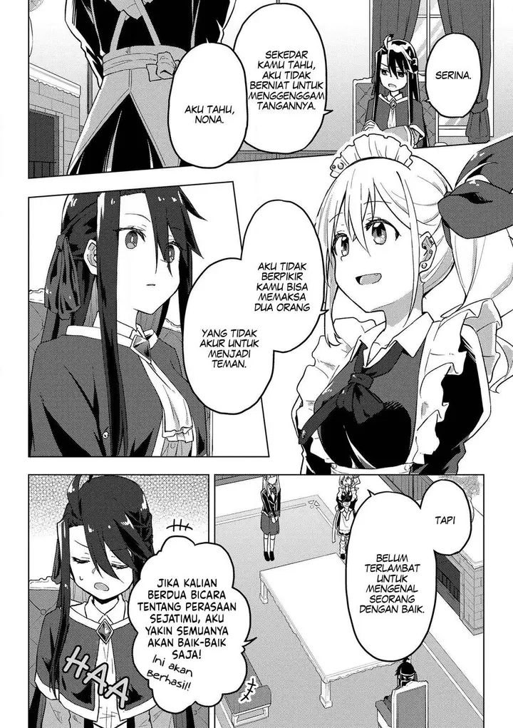 image-komik-gyaru-maid-to-akuyaku-reijou-ojou-sama-no-happy-end-shika-katan-chapter-3-22/32