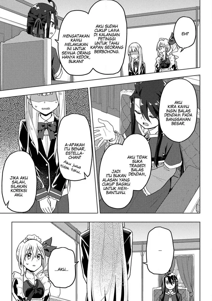 image-komik-gyaru-maid-to-akuyaku-reijou-ojou-sama-no-happy-end-shika-katan-chapter-3-25/32