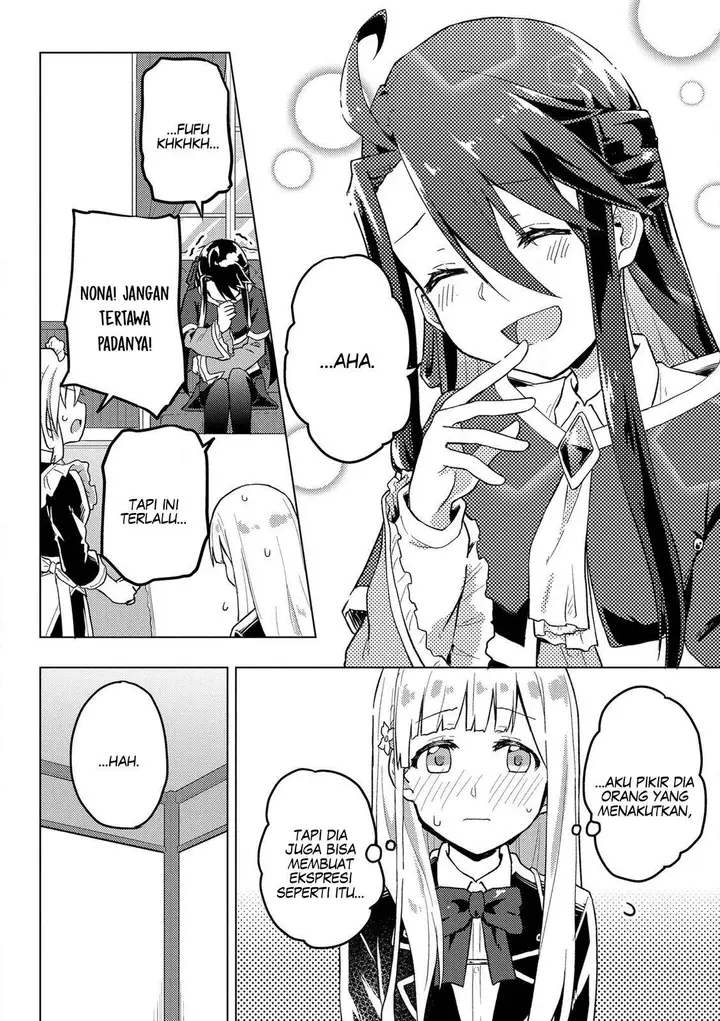image-komik-gyaru-maid-to-akuyaku-reijou-ojou-sama-no-happy-end-shika-katan-chapter-3-28/32