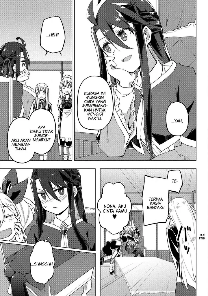 image-komik-gyaru-maid-to-akuyaku-reijou-ojou-sama-no-happy-end-shika-katan-chapter-3-29/32