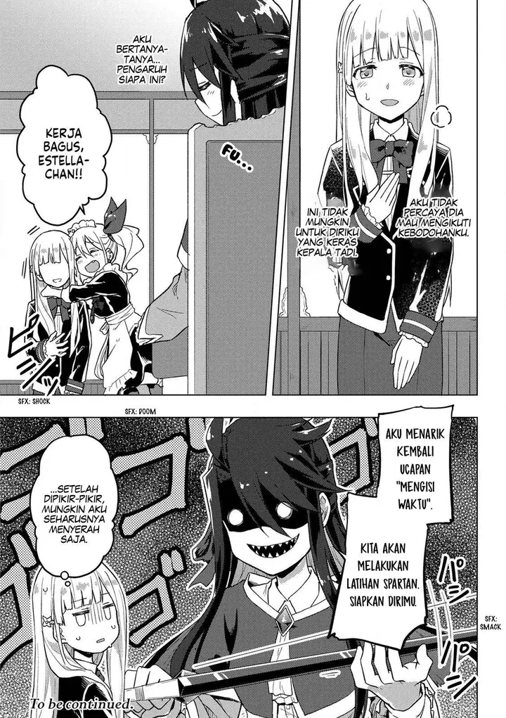image-komik-gyaru-maid-to-akuyaku-reijou-ojou-sama-no-happy-end-shika-katan-chapter-3-30/32