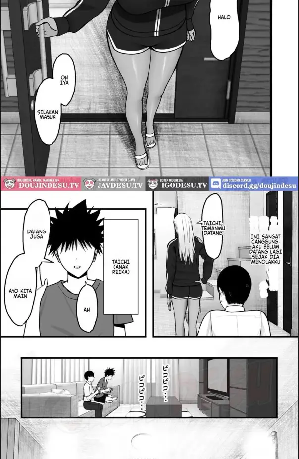 image-komik-gyaru-mama-sefri-chapter-01-5/62