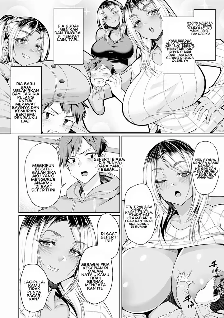 image-komik-gyaru-mama-to-milk-to-seiya-chapter-01-1/20