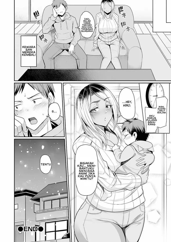 image-komik-gyaru-mama-to-milk-to-seiya-chapter-01-19/20