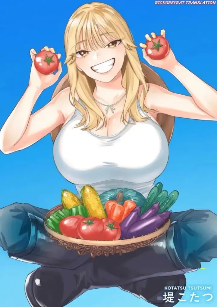 image-komik-gyaru-mo-yasai-mo-kuwazugirai-chapter-1-2/45