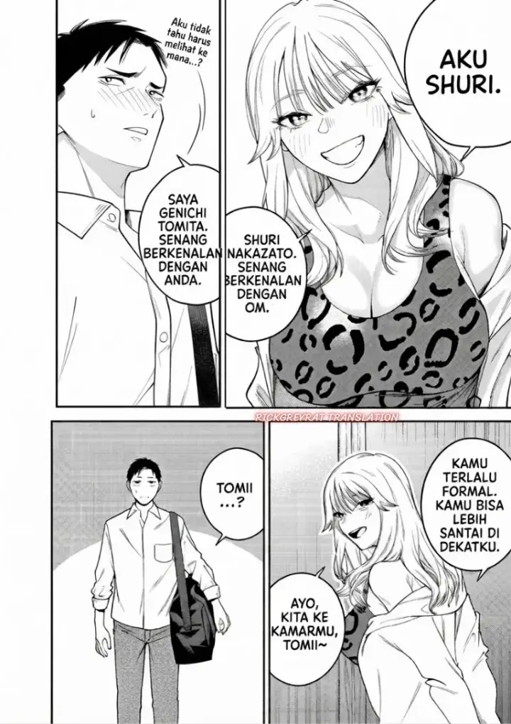 image-komik-gyaru-mo-yasai-mo-kuwazugirai-chapter-1-22/45