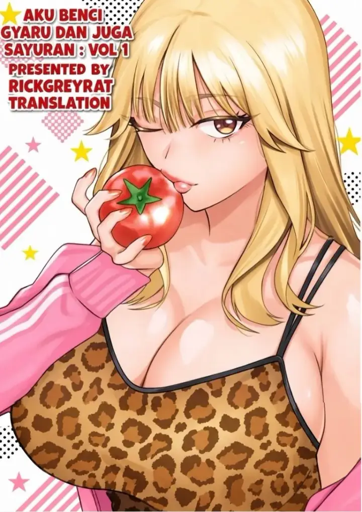 image-komik-gyaru-mo-yasai-mo-kuwazugirai-chapter-2-0/29