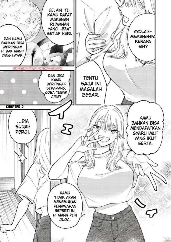 image-komik-gyaru-mo-yasai-mo-kuwazugirai-chapter-2-1/29