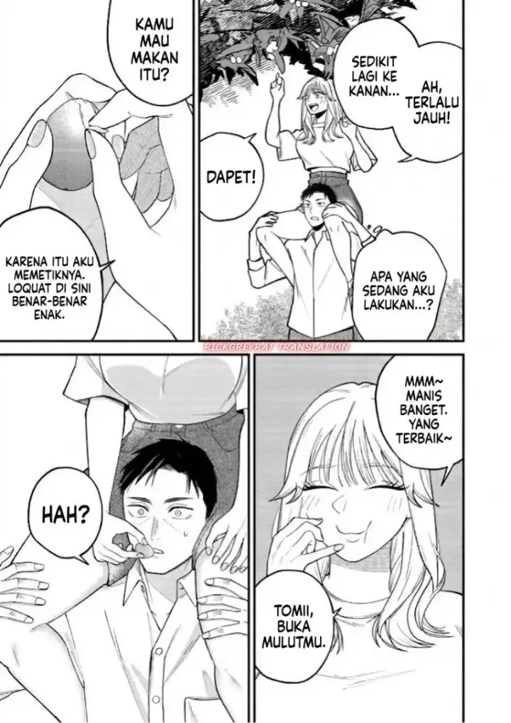 image-komik-gyaru-mo-yasai-mo-kuwazugirai-chapter-2-11/29