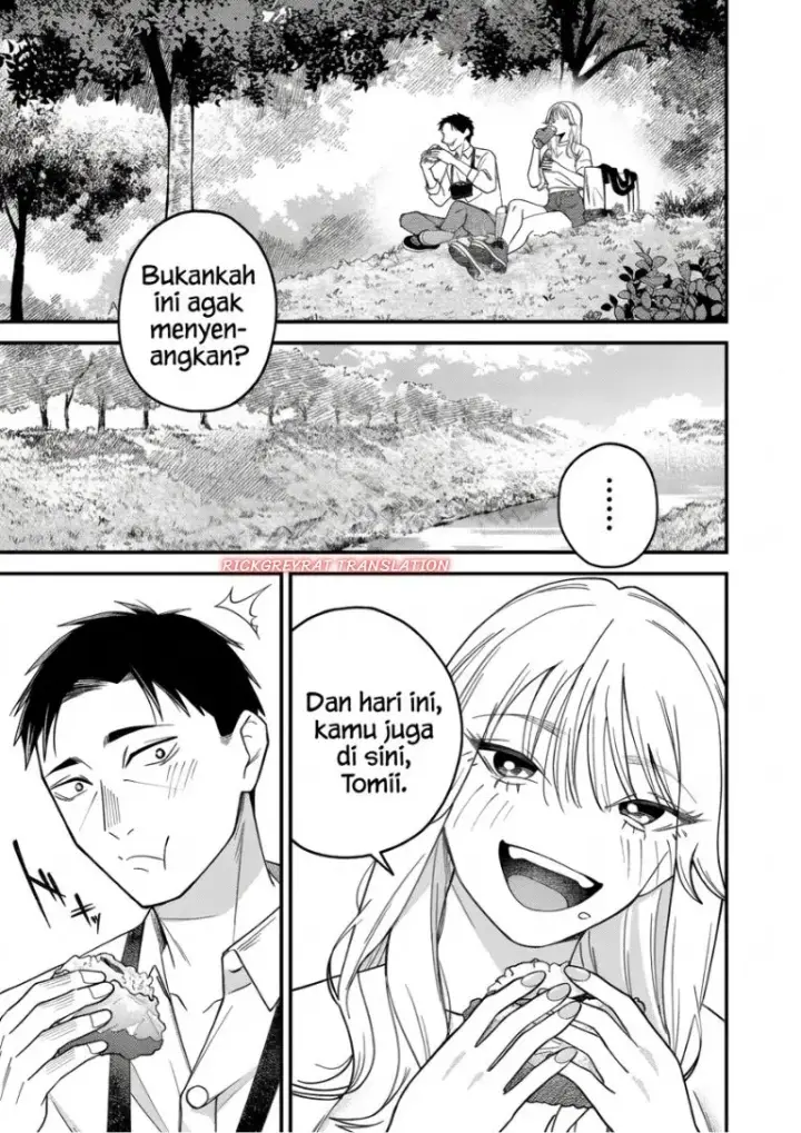 image-komik-gyaru-mo-yasai-mo-kuwazugirai-chapter-2-15/29