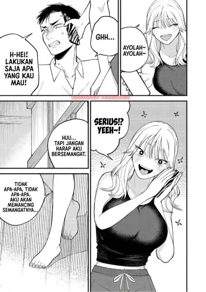 image-komik-gyaru-mo-yasai-mo-kuwazugirai-chapter-2-23/29