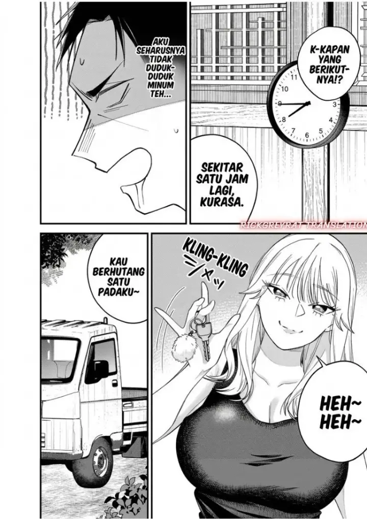 image-komik-gyaru-mo-yasai-mo-kuwazugirai-chapter-3-4/27