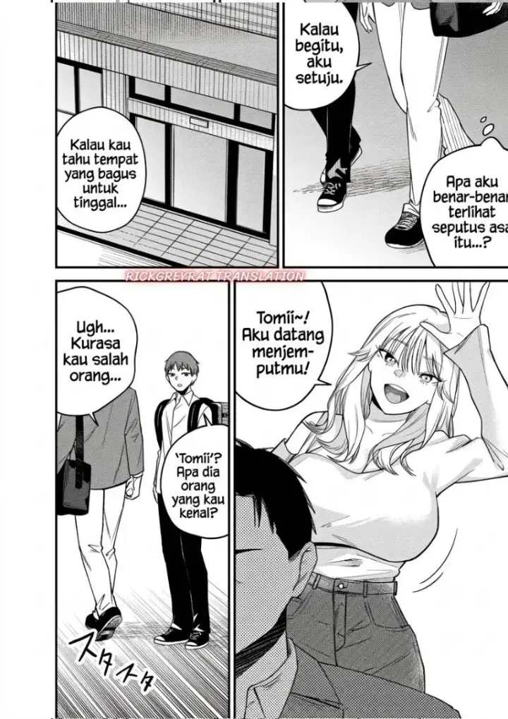 image-komik-gyaru-mo-yasai-mo-kuwazugirai-chapter-3-10/27