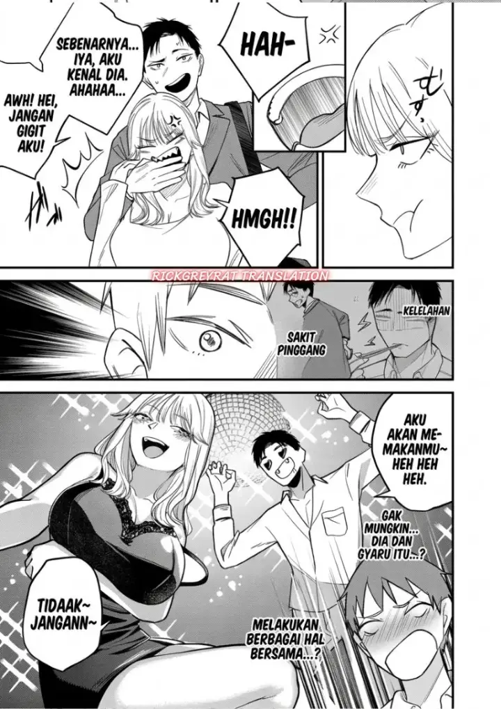 image-komik-gyaru-mo-yasai-mo-kuwazugirai-chapter-3-11/27