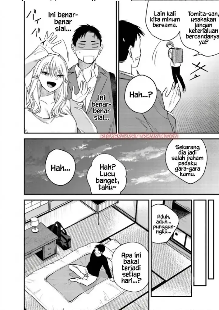 image-komik-gyaru-mo-yasai-mo-kuwazugirai-chapter-3-12/27