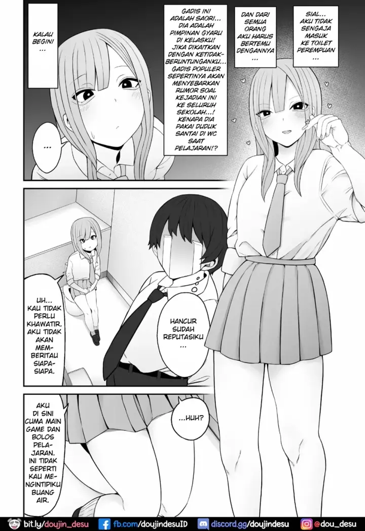 image-komik-gyaru-ni-kyokon-chapter-01-end-2/34