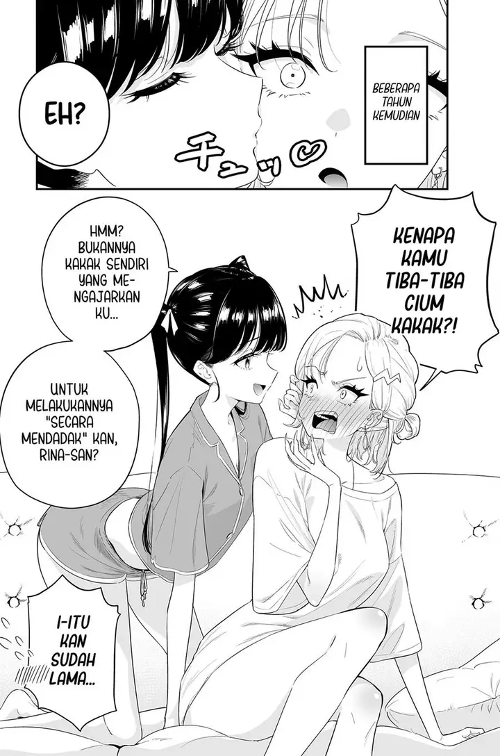 image-komik-gyaru-onee-san-no-renai-shinan-chapter-00-1/3