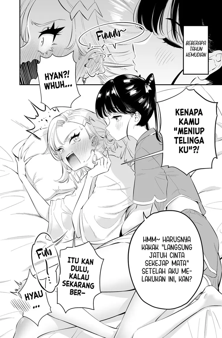 image-komik-gyaru-onee-san-no-renai-shinan-chapter-00.5-1/3