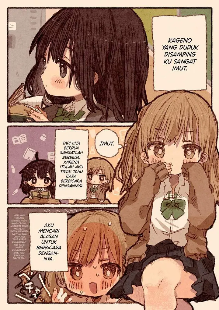 image-komik-gyaru-plain-girl-and-handlip-cream-chapter-00-3/8