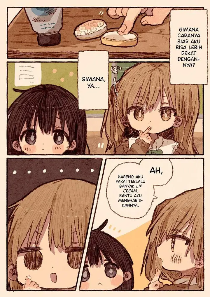 image-komik-gyaru-plain-girl-and-handlip-cream-chapter-00-4/8