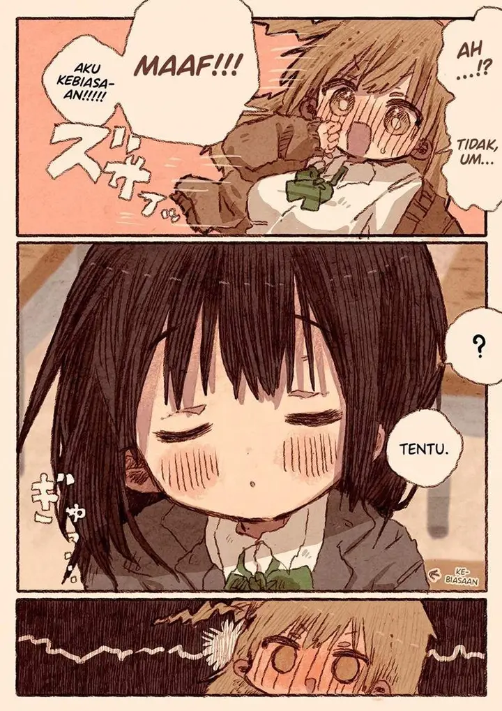 image-komik-gyaru-plain-girl-and-handlip-cream-chapter-00-5/8