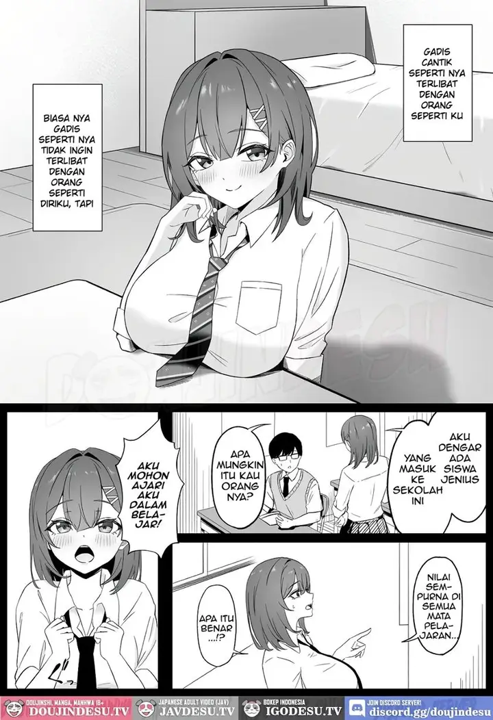 image-komik-gyaru-senpai-no-torotoro-seikyouiku-doujin-chapter-01-3/35