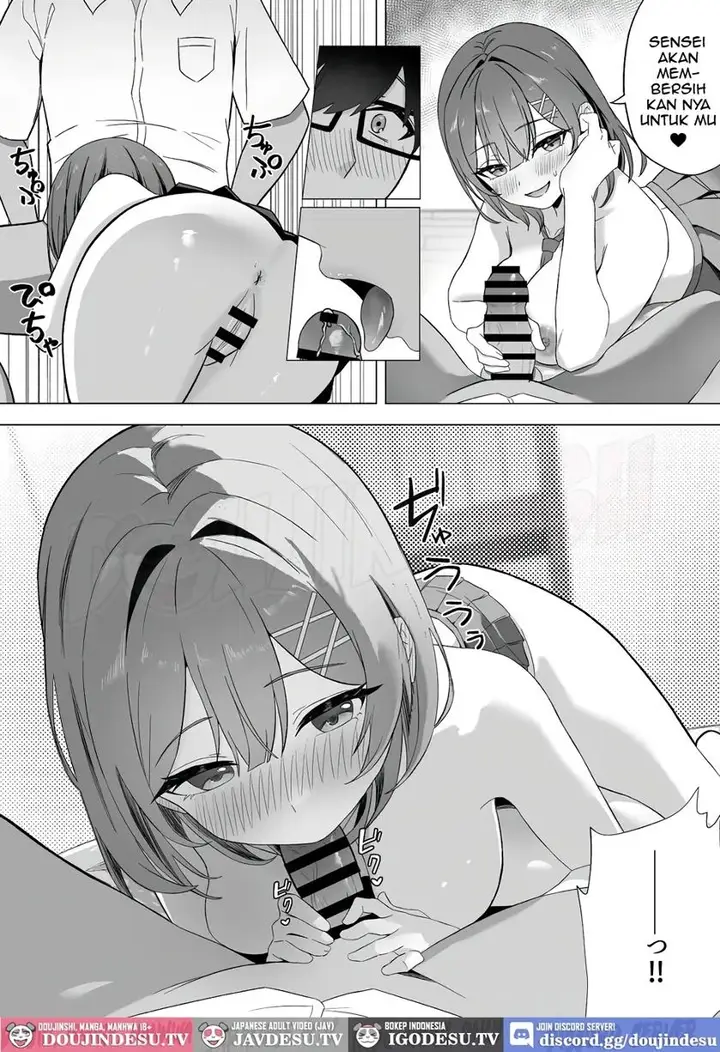 image-komik-gyaru-senpai-no-torotoro-seikyouiku-doujin-chapter-01-13/35