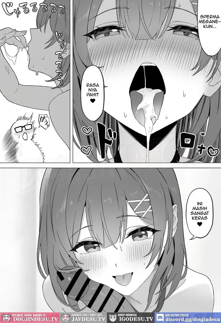 image-komik-gyaru-senpai-no-torotoro-seikyouiku-doujin-chapter-01-15/35