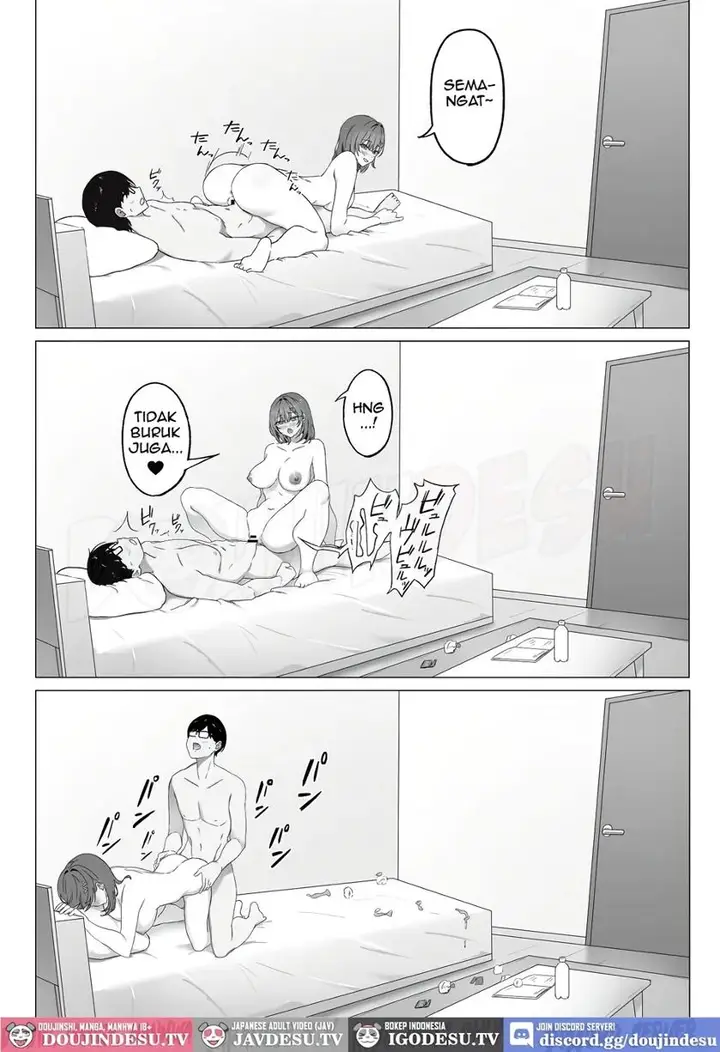image-komik-gyaru-senpai-no-torotoro-seikyouiku-doujin-chapter-01-16/35