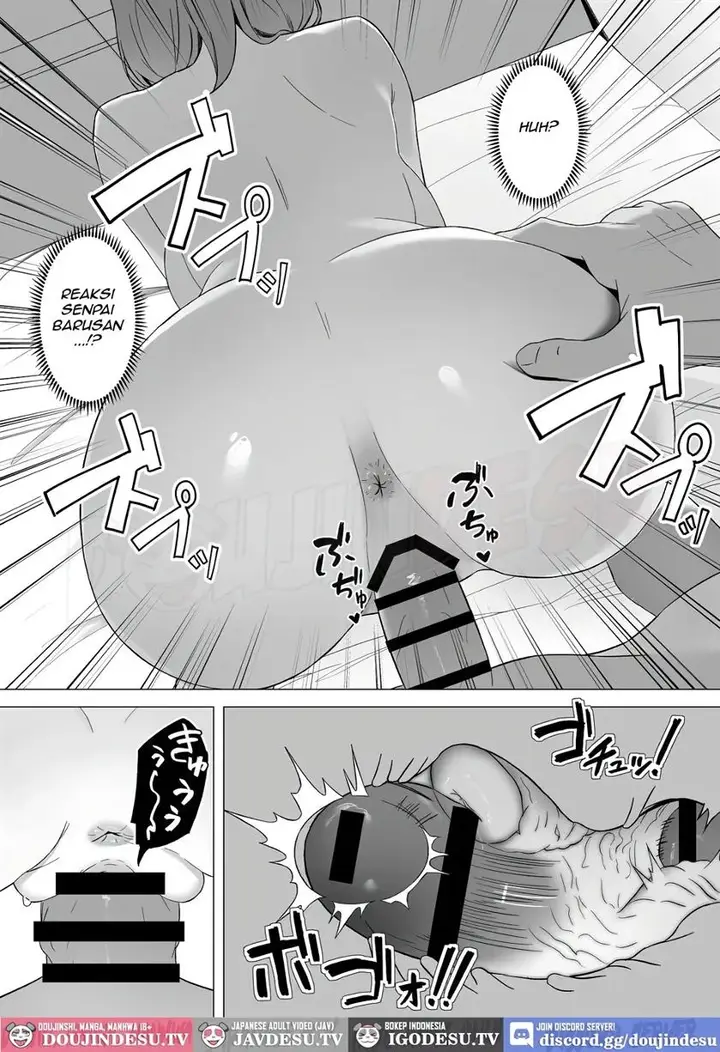 image-komik-gyaru-senpai-no-torotoro-seikyouiku-doujin-chapter-01-17/35