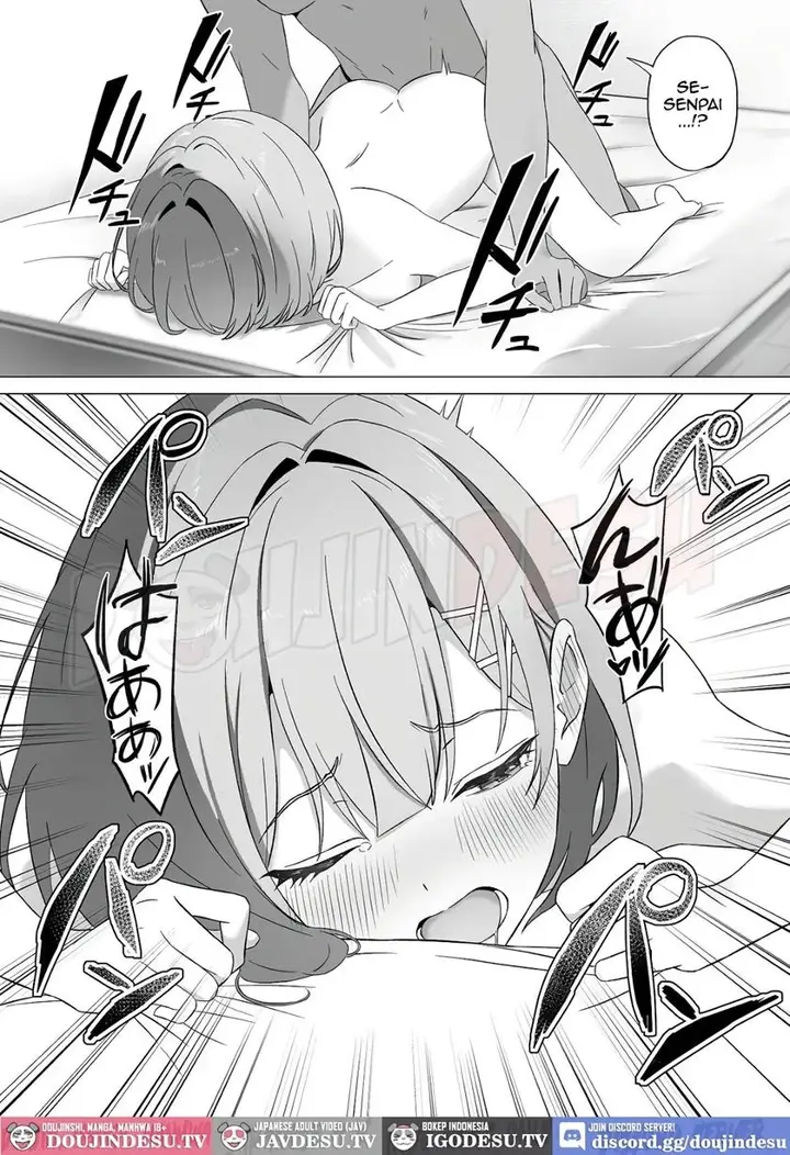 image-komik-gyaru-senpai-no-torotoro-seikyouiku-doujin-chapter-01-18/35
