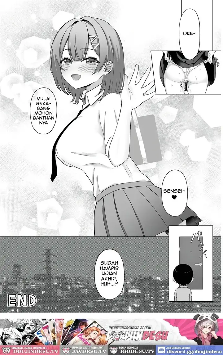 image-komik-gyaru-senpai-no-torotoro-seikyouiku-doujin-chapter-01-34/35