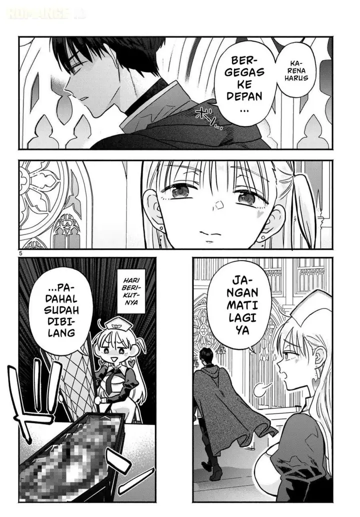 image-komik-gyaru-shinkan-wa-rizare-ga-darui-chapter-0-4/19