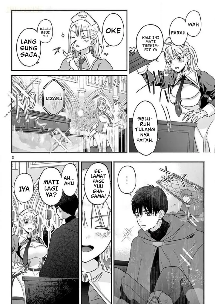 image-komik-gyaru-shinkan-wa-rizare-ga-darui-chapter-1-1/20