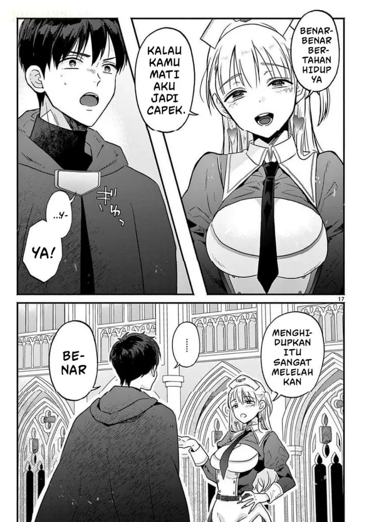 image-komik-gyaru-shinkan-wa-rizare-ga-darui-chapter-1-16/20