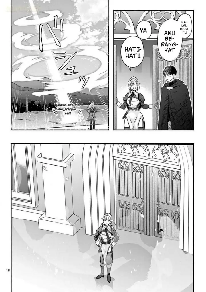 image-komik-gyaru-shinkan-wa-rizare-ga-darui-chapter-1-17/20