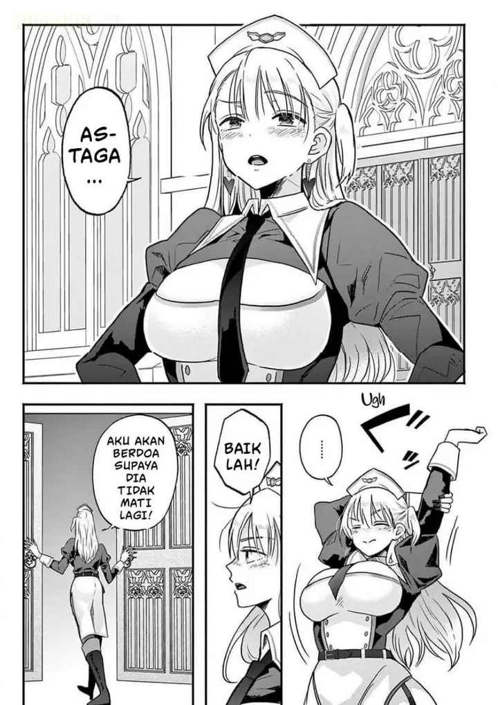 image-komik-gyaru-shinkan-wa-rizare-ga-darui-chapter-1-18/20