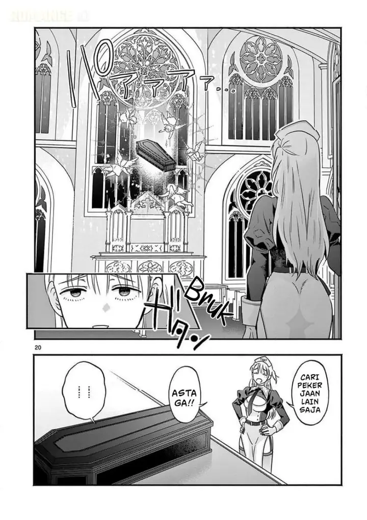 image-komik-gyaru-shinkan-wa-rizare-ga-darui-chapter-1-19/20