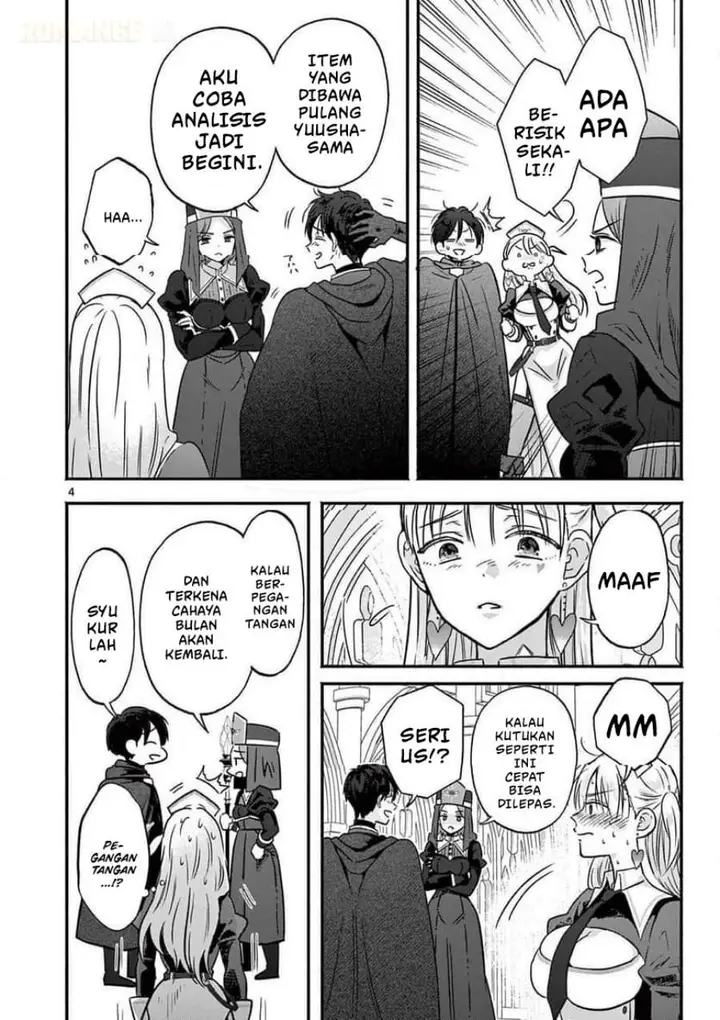 image-komik-gyaru-shinkan-wa-rizare-ga-darui-chapter-10-3/15