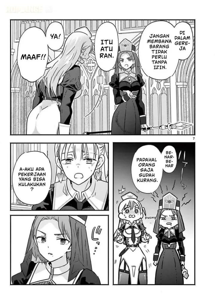image-komik-gyaru-shinkan-wa-rizare-ga-darui-chapter-10-6/15