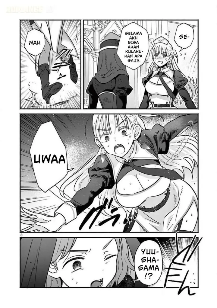 image-komik-gyaru-shinkan-wa-rizare-ga-darui-chapter-10-7/15