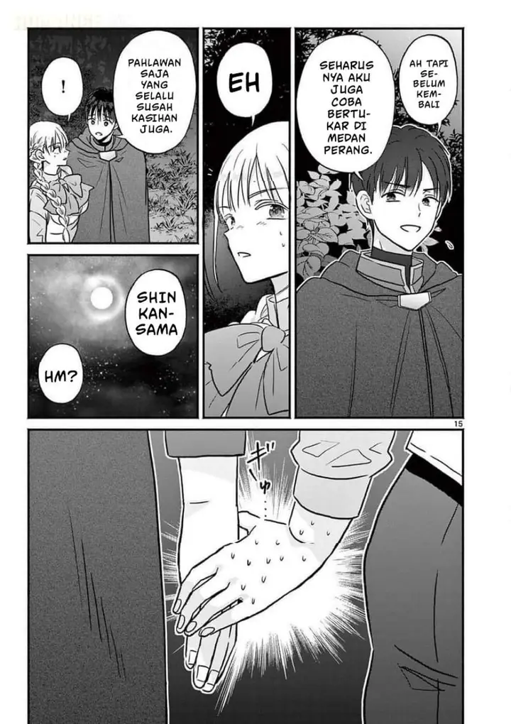 image-komik-gyaru-shinkan-wa-rizare-ga-darui-chapter-11-14/18