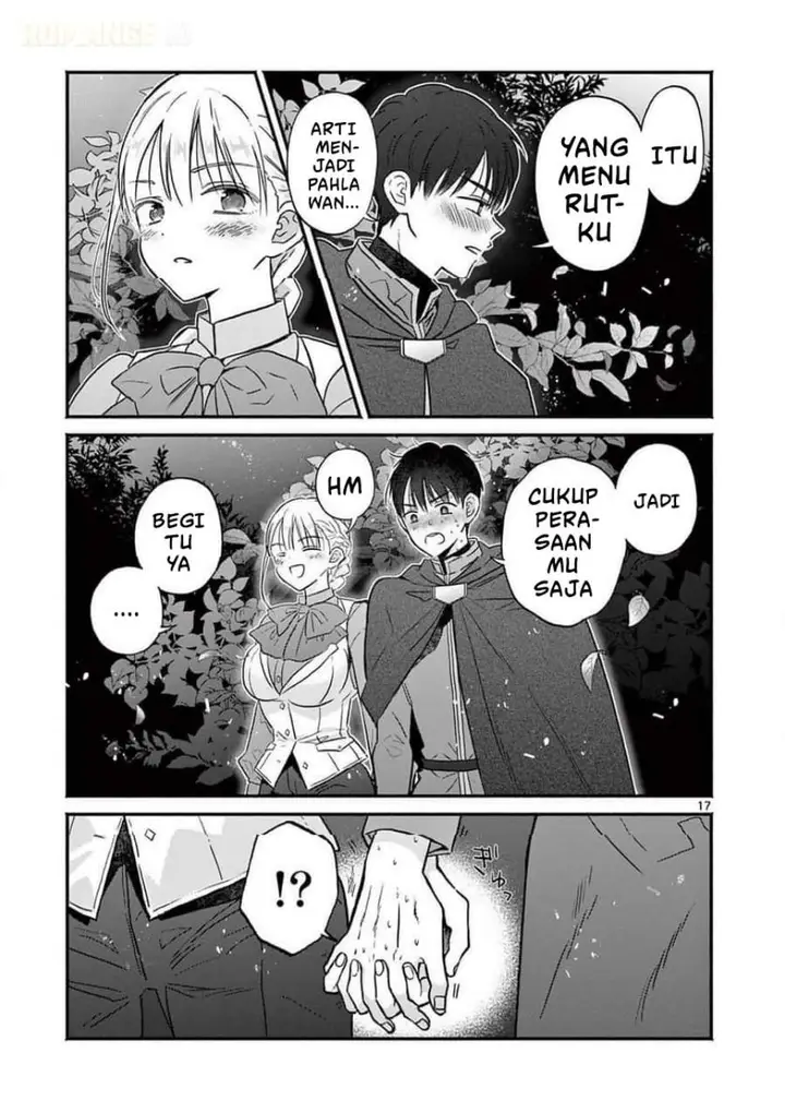 image-komik-gyaru-shinkan-wa-rizare-ga-darui-chapter-11-16/18