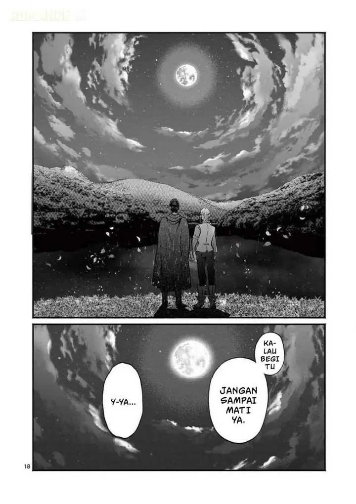 image-komik-gyaru-shinkan-wa-rizare-ga-darui-chapter-11-17/18