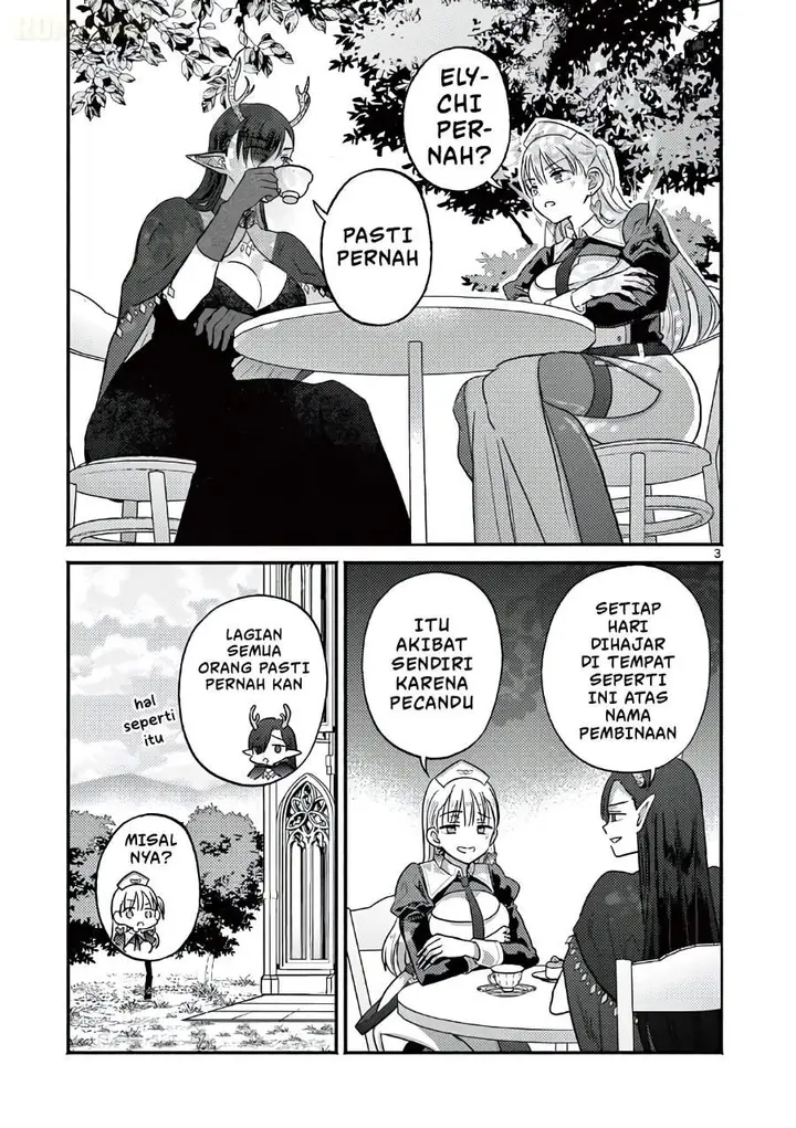 image-komik-gyaru-shinkan-wa-rizare-ga-darui-chapter-11.5-2/6
