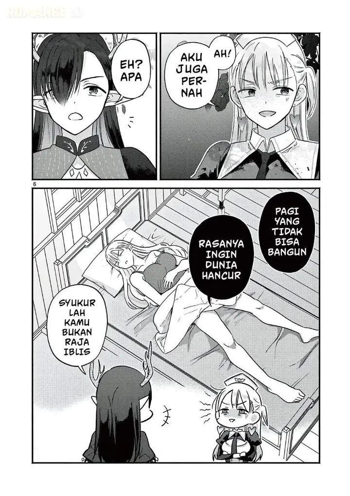 image-komik-gyaru-shinkan-wa-rizare-ga-darui-chapter-11.5-5/6