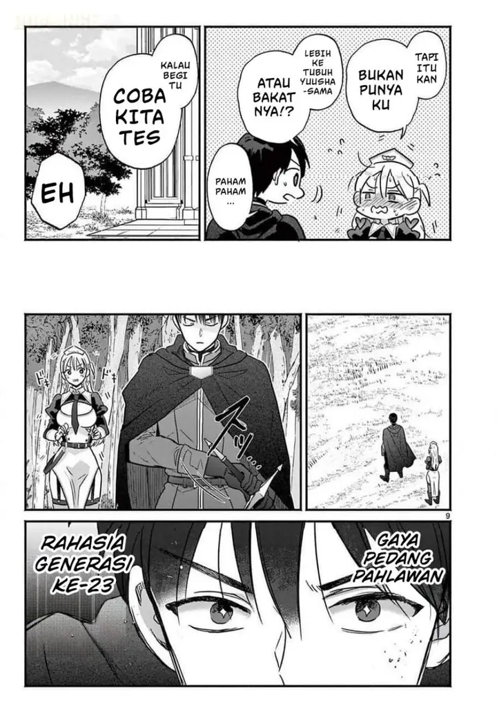 image-komik-gyaru-shinkan-wa-rizare-ga-darui-chapter-12-8/10